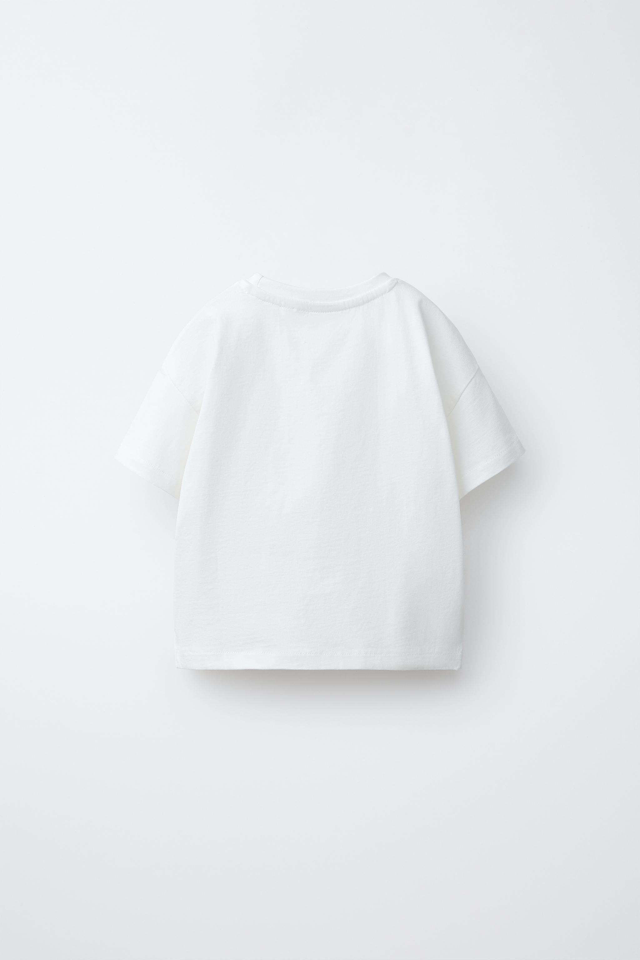 T-SHIRT BRODÉ